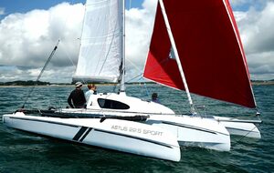 Bienvenue sur le site Astus boats club