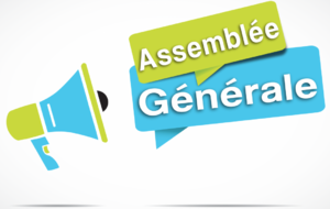 Assemblée Générale Ordinaire 2024